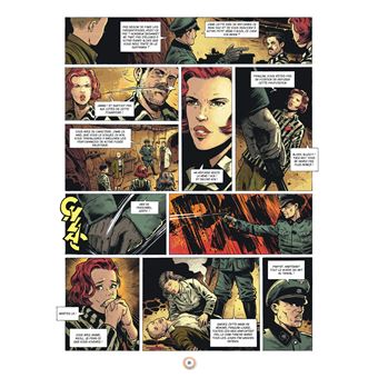 Ciel sans pilote - Dans l'ombre du V2 T3/3