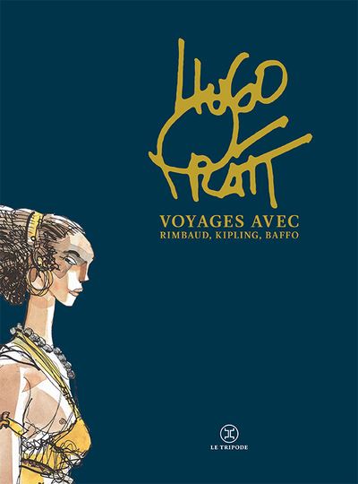 Voyages avec rimbaud kipling baffo