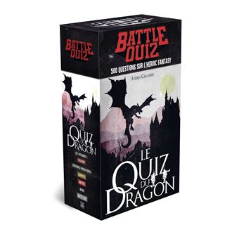 Le Quiz du Dragon