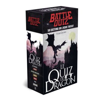 Le Quiz du Dragon