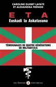 ETA Euskadi ta Askatasuna