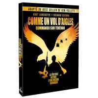Comme un vol d'aigles - Coffret 2 DVD