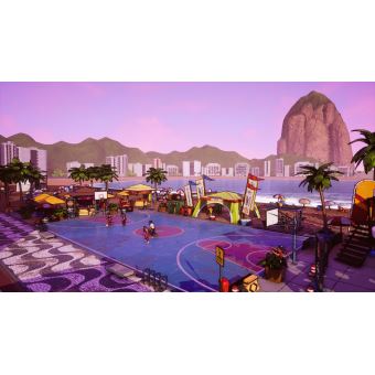 Street Power Football Xbox One