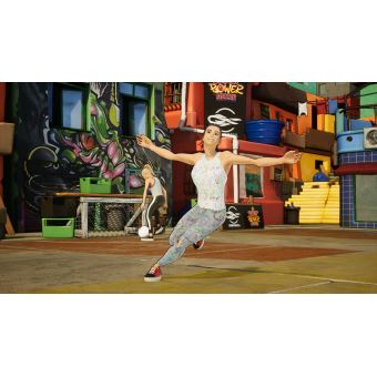 Street Power Football Xbox One