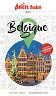 Guide Belgique 2022-2023 Petit Futé