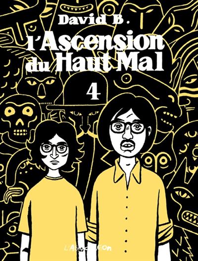 L'ascension du haut mal