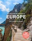 Les plus belles randos en Europe 1ed
