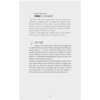 L'albatros parcours de vie