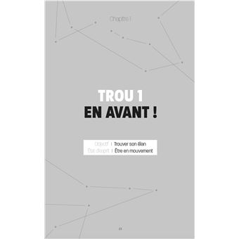L'albatros parcours de vie