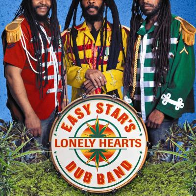 Easy Stars Lonely Hearts Dub Band