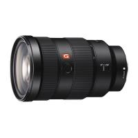 Sony SEL2470GM 24-70 mm f/2.8 GM Hybride Lens Zwart