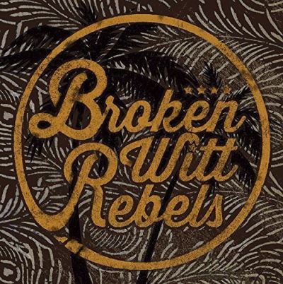 Broken witt rebels jewel