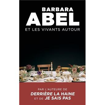 Et les vivants autour