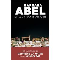 Et les vivants autour
