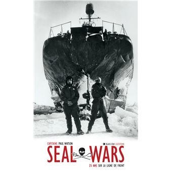 Seal Wars