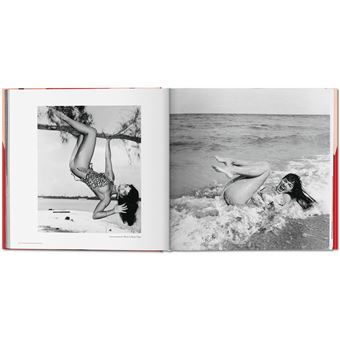 The Big Book of Legs