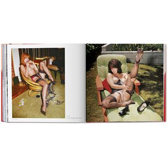 The Big Book of Legs