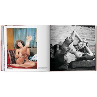 The Big Book of Legs