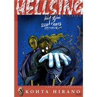 Hellsing