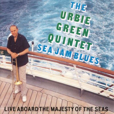 Sea jam blues