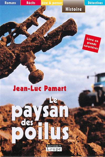 Le paysan des poilus