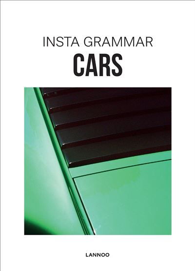 INSTA GRAMMAR - CARS