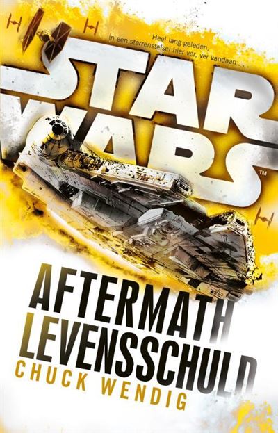 Aftermath levensschuld