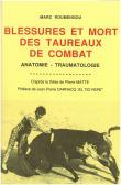 Blessures et mort des taureaux de combat