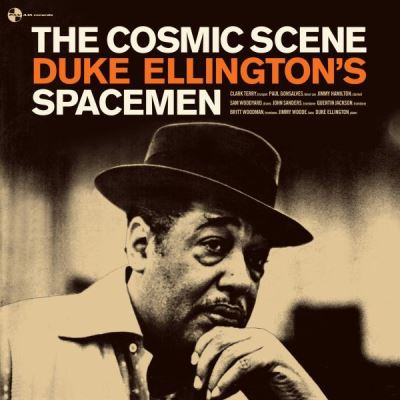 The Cosmic Scene