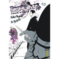 Ushijima, l'usurier de l'ombre