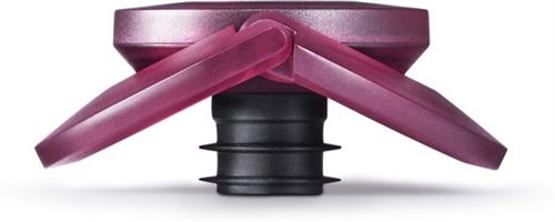 ZZYSH CHAMPAIGN STOPPER PINK