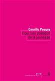Pour une politique de la jeunesse