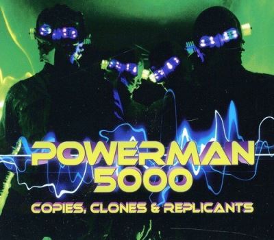 Copies clones and replican