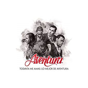 Aventura - 1