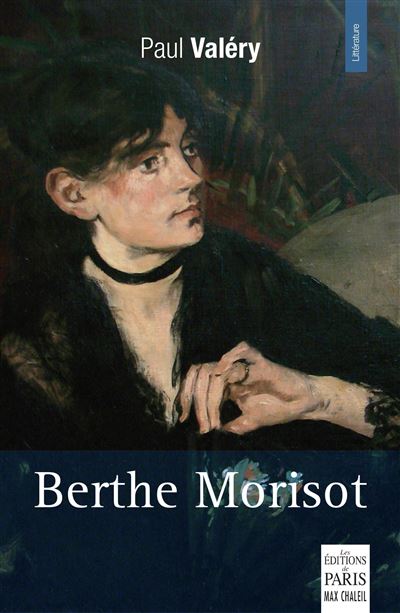 Berthe morizot