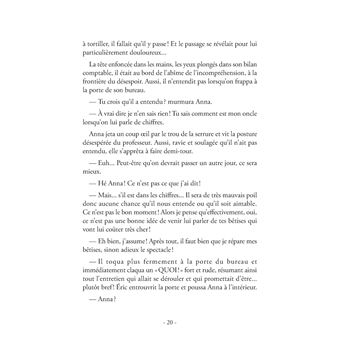 Les épées maudites