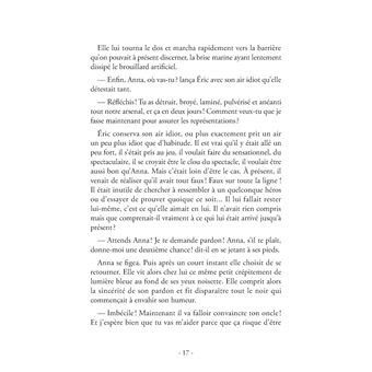 Les épées maudites