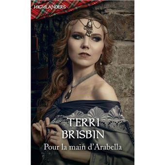 Pour la main d'Arabella