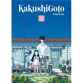 Kakushigoto