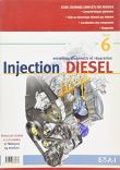 Injection Diesel - tome 6