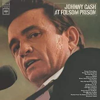 Johnny Cash - 1