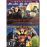 HOTEL TRANSYLVANIA / HOTEL TRANSYLVANIA 2 - 2 PACK -BIL
