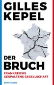 KEPEL-DER BRUCH-KUNSTMANN