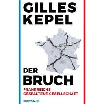 KEPEL-DER BRUCH-KUNSTMANN