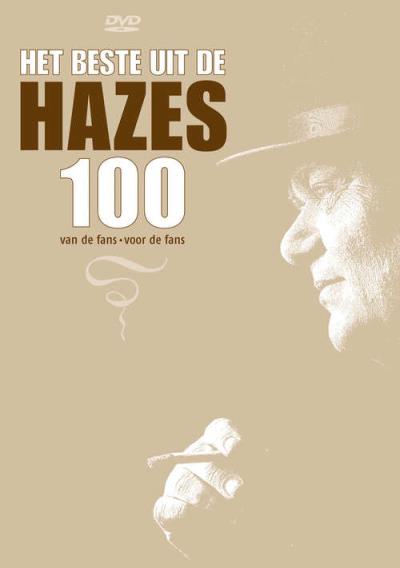 BESTE UIT DE HAZES 100/2DVD