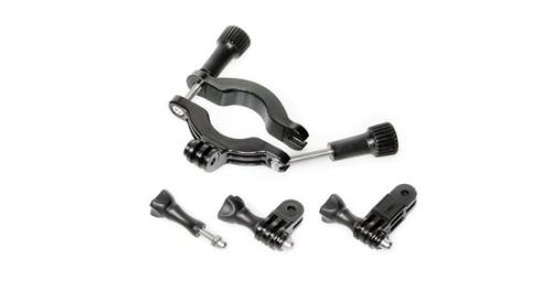 Promounts Tube Mounts +