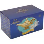 Aladdin lamp/teiere 3d