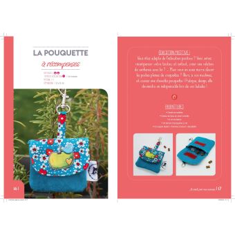 Je couds pour mes animaux - Jeux et accessoires pour chats, chiens, furets, lapins et autres boules