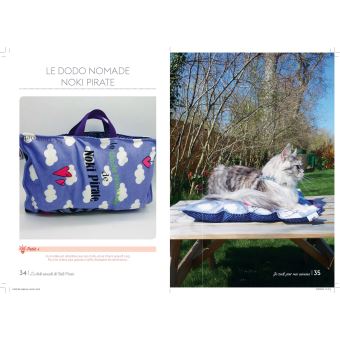 Je couds pour mes animaux - Jeux et accessoires pour chats, chiens, furets, lapins et autres boules