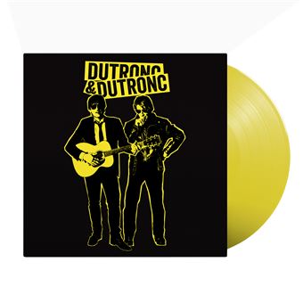 Thomas Dutronc, Jacques Dutronc - 1